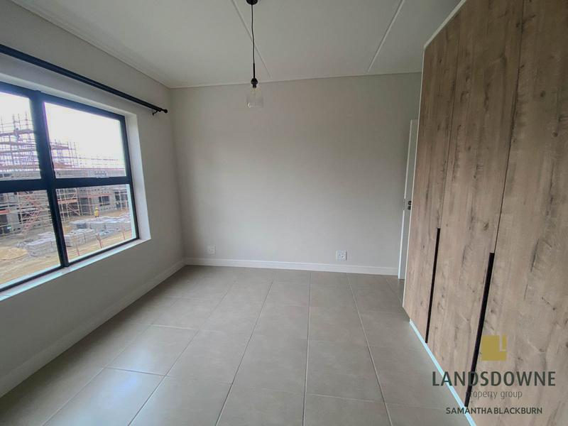 To Let 2 Bedroom Property for Rent in Richwood Western Cape